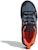 (JR) adidas Terrex AX2R J 'Wonder Steel Orange' Kasut Mendaki Lelaki IF5702