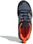 Shop (JR) adidas Terrex AX2R J 'Wonder Steel Orange' Kasut Mendaki Lelaki IF5702