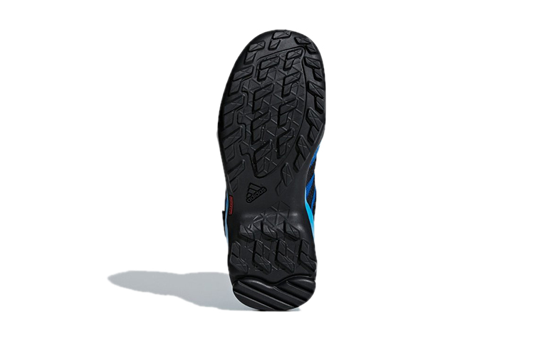 Details for (JR) adidas Terrex Ax2r Mid Rain.Rdy ''Blu Nero'' BC0673