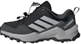 Buy (Youth) adidas Terrex AX4S K 'Speed Lace - Black Grey' IH2875