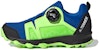 (JR) adidas Terrex Boa Biru/Hijau EE8475