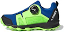 Buy (JR) adidas Terrex Boa Bleu/Vert EE8475