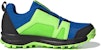 (JR) adidas Terrex Boa Biru/Hijau EE8475