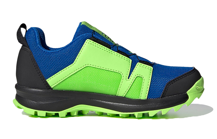 Order (JR) adidas Terrex Boa Bleu/Vert EE8475