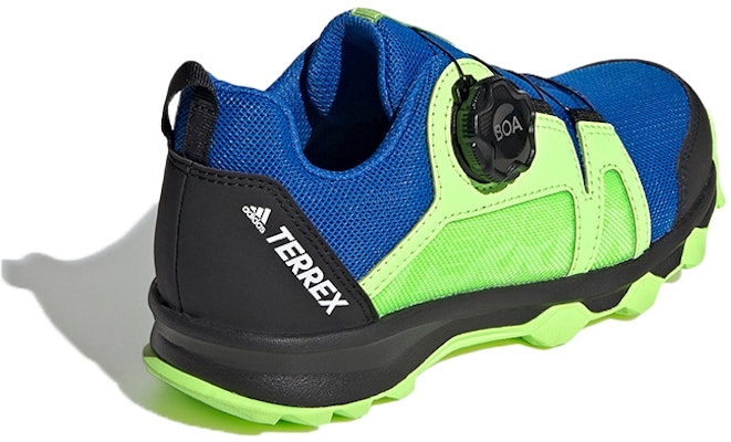 (Youth) adidas Terrex Boa Blue/Green EE8475 Shop (Youth) adidas Terrex Boa Blue/Green EE8475