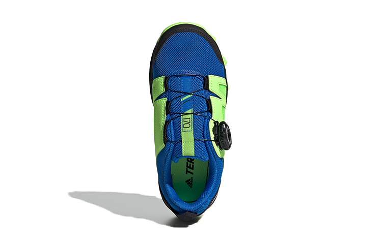 Purchase (JR) adidas Terrex Boa Bleu/Vert EE8475