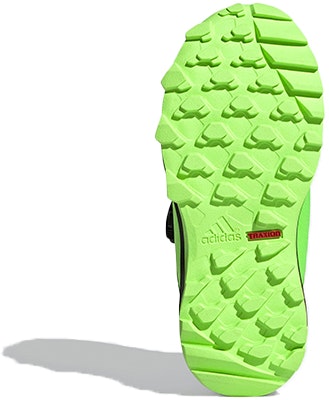 (Youth) adidas Terrex Boa Blue/Green EE8475 Details for (Youth) adidas Terrex Boa Blue/Green EE8475