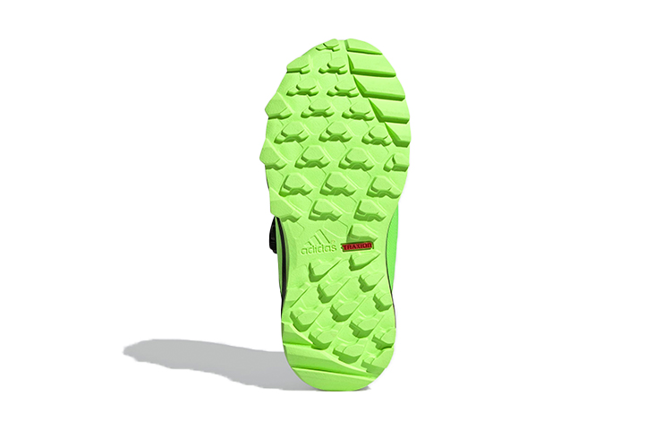 Details for (JR) adidas Terrex Boa Bleu/Vert EE8475