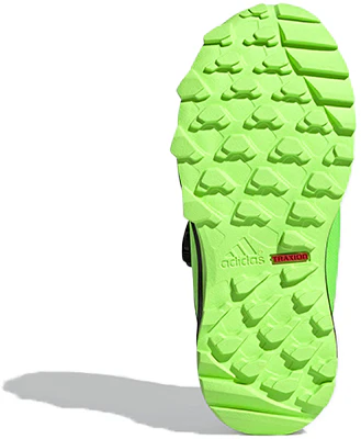 (JR) adidas Terrex Boa Bleu/Vert EE8475 Details for (JR) adidas Terrex Boa Bleu/Vert EE8475