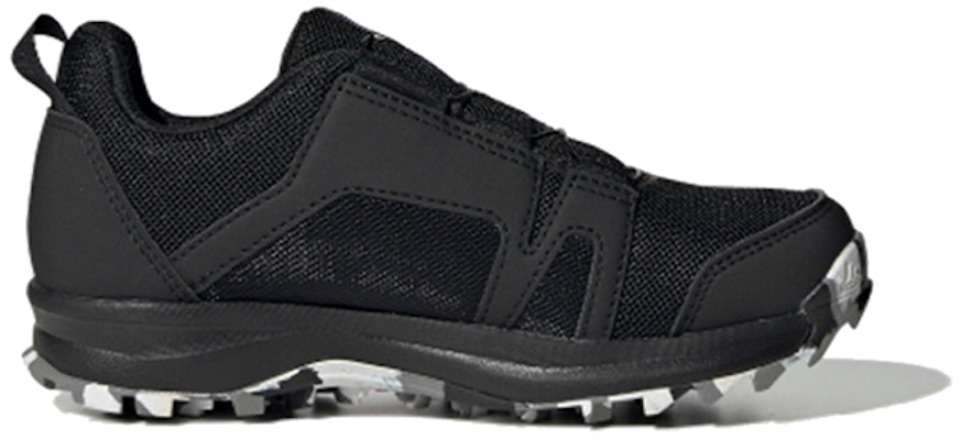 (Youth) adidas Terrex Boa J 'Black Grey' EF3635 Order (Youth) adidas Terrex Boa J 'Black Grey' EF3635
