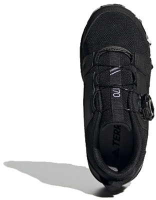 (Youth) adidas Terrex Boa J 'Black Grey' EF3635 Shop (Youth) adidas Terrex Boa J 'Black Grey' EF3635