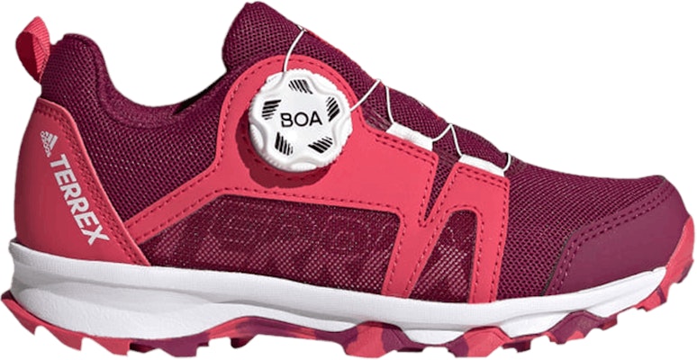 (JR) 阿迪达斯 Terrex Boa J '动力莓' FW9752 Buy (JR) 阿迪达斯 Terrex Boa J '动力莓' FW9752