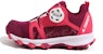 (JR) adidas Terrex Boa J 'Power Berry' Perempuan FW9752