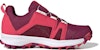 (JR) adidas Terrex Boa J 'Power Berry' Perempuan FW9752