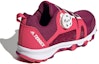 Shop (JR) adidas Terrex Boa J 'Power Berry' Perempuan FW9752