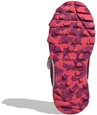 (Youth) adidas Terrex Boa J 'Power Berry' FW9752 Details for (Youth) adidas Terrex Boa J 'Power Berry' FW9752