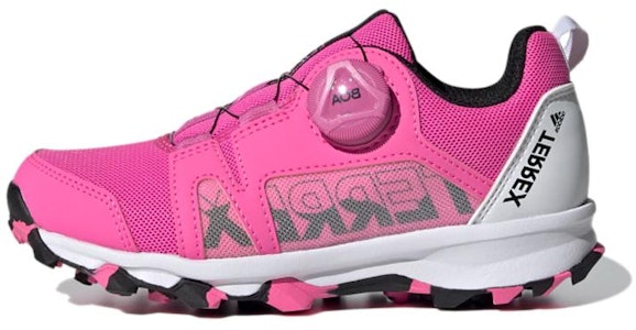 (JR) テレックス BOA J "スクリーミングピンク" FX4161 Buy (JR) テレックス BOA J "スクリーミングピンク" FX4161