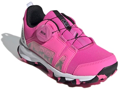 (JR) テレックス BOA J "スクリーミングピンク" FX4161 Lookbook (JR) テレックス BOA J "スクリーミングピンク" FX4161