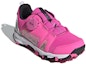 Lookbook (JR) adidas Terrex Boa J 'Screaming Pink' - Merah Jambu Menjerit FX4161