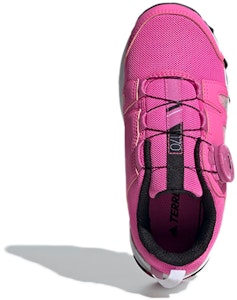 (JR) テレックス BOA J "スクリーミングピンク" FX4161 Purchase (JR) テレックス BOA J "スクリーミングピンク" FX4161