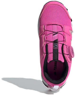 (Youth) adidas Terrex Boa J 'Screaming Pink' FX4161 Purchase (Youth) adidas Terrex Boa J 'Screaming Pink' FX4161