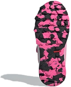 (JR) テレックス BOA J "スクリーミングピンク" FX4161 Details for (JR) テレックス BOA J "スクリーミングピンク" FX4161