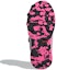 Details for (JR) adidas Terrex Boa J 'Screaming Pink' - Merah Jambu Menjerit FX4161