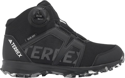 (JR) 아디다스 테렉스 BOA 미드 레인.RDY J ''블랙 그레이'' IF7508 Buy (JR) 아디다스 테렉스 BOA 미드 레인.RDY J ''블랙 그레이'' IF7508