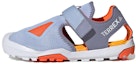 Buy (JR) adidas Terrex Captain Toey 2.0 'Silver Violet' Wanita HQ5838