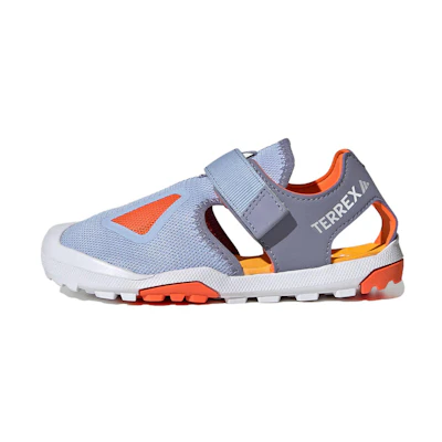 (Youth) adidas Terrex Captain Toey 2.0 'Silver Violet'