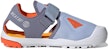 (JR) adidas Terrex Captain Toey 2.0 'Silver Violet' Wanita HQ5838