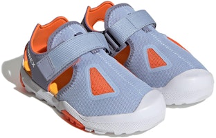 (JR) 아디다스 테렉스 캡틴 토이 2.0 '실버 바이올렛' HQ5838 Lookbook (JR) 아디다스 테렉스 캡틴 토이 2.0 '실버 바이올렛' HQ5838