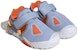 (JR) adidas Terrex Captain Toey 2.0 'Silver Violet' Wanita HQ5838