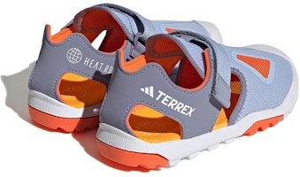 (JR) 아디다스 테렉스 캡틴 토이 2.0 '실버 바이올렛' HQ5838 Shop (JR) 아디다스 테렉스 캡틴 토이 2.0 '실버 바이올렛' HQ5838