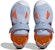(JR) adidas Terrex Captain Toey 2.0 'Silver Violet' Wanita HQ5838