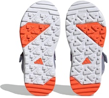 (JR) 아디다스 테렉스 캡틴 토이 2.0 '실버 바이올렛' HQ5838 Details for (JR) 아디다스 테렉스 캡틴 토이 2.0 '실버 바이올렛' HQ5838