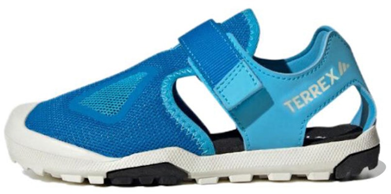 (Youth) adidas Terrex Captain Toey 2 'Blue Rush Sky' HQ5836 Buy (Youth) adidas Terrex Captain Toey 2 'Blue Rush Sky' HQ5836