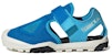 (JR) adidas Terrex Captain Toey 2 'Blue Rush Sky' Biru Leluas Langit HQ5836