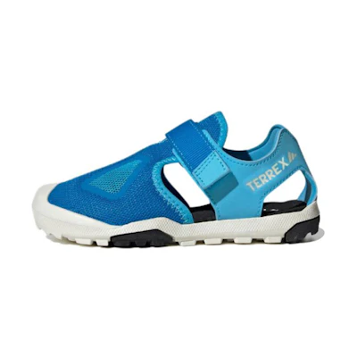 (Youth) adidas Terrex Captain Toey 2 'Blue Rush Sky'