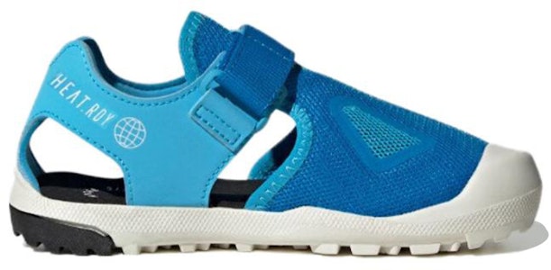 (JR) adidas Terrex Captain Toey 2 'Blue Rush Sky' Sepatu Gunung Biru HQ5836 Order (JR) adidas Terrex Captain Toey 2 'Blue Rush Sky' Sepatu Gunung Biru HQ5836