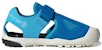 (JR) adidas Terrex Captain Toey 2 'Blue Rush Sky' Biru Leluas Langit HQ5836
