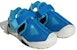 (JR) adidas Terrex Captain Toey 2 'Blue Rush Sky' Biru Leluas Langit HQ5836