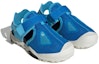Lookbook (JR) adidas Terrex Captain Toey 2 'Blue Rush Sky' Biru Leluas Langit HQ5836