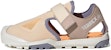 (JR) adidas Terrex Captain Toey 2 'Sand Strata Acid Orange' Lelaki Perjalanan HQ5837