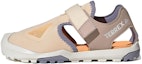 Buy (JR) adidas Terrex Captain Toey 2 'Sand Strata Acid Orange' Lelaki Perjalanan HQ5837