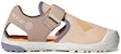 (JR) adidas Terrex Captain Toey 2 'Sand Strata Acid Orange' Lelaki Perjalanan HQ5837