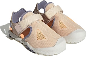 (JR) adidas Terrex Captain Toey 2 'Pasir Strata Acid Orange' HQ5837 Lookbook (JR) adidas Terrex Captain Toey 2 'Pasir Strata Acid Orange' HQ5837