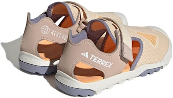 (JR) adidas Terrex Captain Toey 2 'Pasir Strata Acid Orange' HQ5837 Shop (JR) adidas Terrex Captain Toey 2 'Pasir Strata Acid Orange' HQ5837