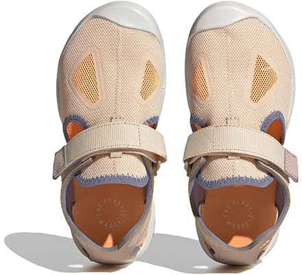 (Youth) adidas Terrex Captain Toey 2 'Sand Strata Acid Orange' HQ5837 Purchase (Youth) adidas Terrex Captain Toey 2 'Sand Strata Acid Orange' HQ5837