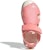 (Youth) adidas Terrex Captain Toey K Velcro Outdoor Flat Heel Minimalistic Sports Pink Sandals EF2244